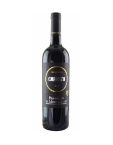 Caparzo Brunello Di Montalcino Riserva 2016 750ml