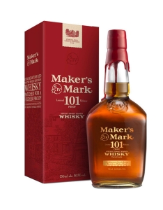 Maker's Mark 101 750ml