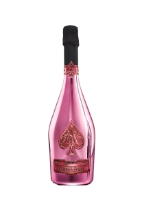 Armand De Brignac Ace Of Spades Rose 750ml