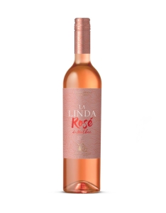 Luigi Bosca La Linda Rose De Malbec 2021 750ml