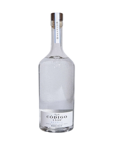 Codigo 1530 Blanco Tequila