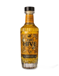 Wemyss The Hive Blended Malt Whisky 700ml