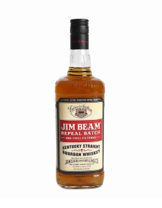 Jim Beam Repeal Batch 750ml