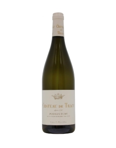 Chateau De Tracy Pouilly Fume 2022 750ml