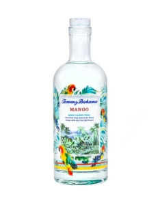 BUY] Tommy Bahama Island Gin (RECOMMENDED) at