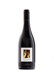 Two Hands Shiraz Angels Share 2022 750ml