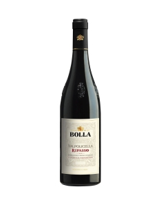 Bolla Ripasso Classico Superiore 2021 750ml