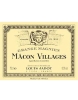 Louis Jadot Macon Villages Grange Magnien Blanc 2020 750ml