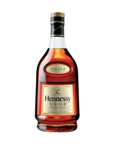 Hennessy Vsop Cognac 750ml