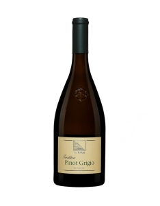 Terlan Pinot Grigio 2022 750ml