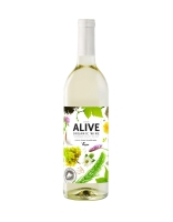 Summerhill White Blend Alive Organic 2021 750ml