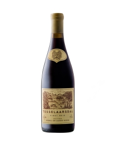 Tesselaarsdal Pinot Noir 2021 750ml