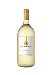 Jackson Triggs Chardonnay 1.5 Litre - 6 Bottles