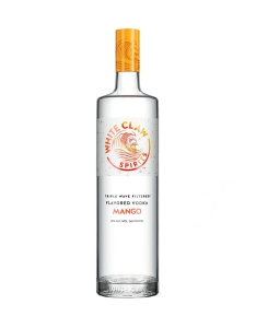 White Claw Mango Vodka 750ml