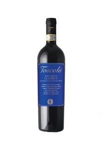 Toscolo Chianti Classico 2020 750ml