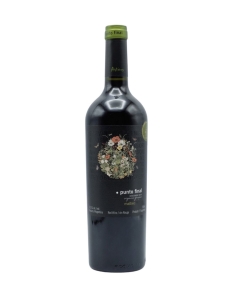 Punto Final Cabernet Sauvignon 2021 750ml