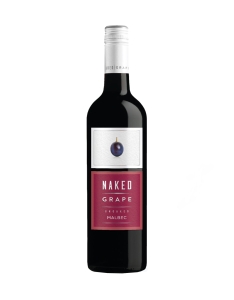 Naked Grape Malbec - 12 Bottles