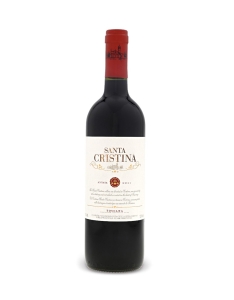 Antinori Santa Cristina Red Wine Toscana 2020 750ml