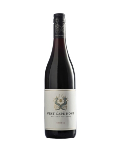 West Cape Howe Shiraz 2019 750ml