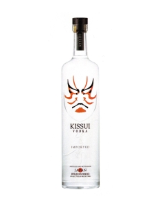 Kissui Vodka 750ml