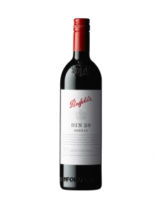 Penfolds Bin 28 Shiraz 2020 750ml