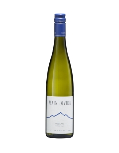 Main Divide Riesling 2022 750ml