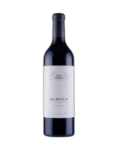 Paolo Conterno Barolo Ginestra 2017 750ml