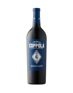 Coppola Merlot 2018 750ml