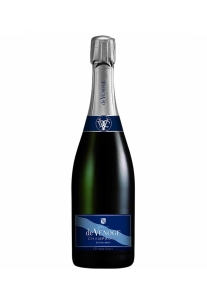 De Venoge Cordon Bleu Extra Brut (nv) 750ml