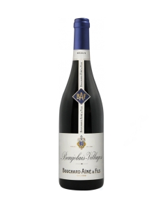 Bouchard Aine & Fils Beaujolais 2022 750ml