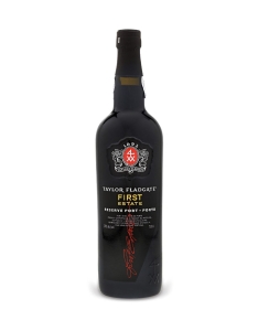 Taylor Fladgate First Estate Port 750ml