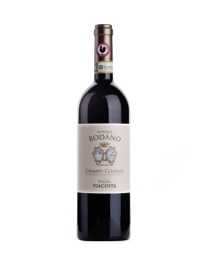 Rodano Chianti Classico Vigna Viacosta 2019 750ml