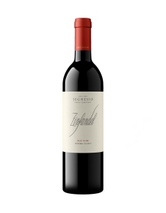 Seghesio Zinfandel Old Vine 2021 750ml