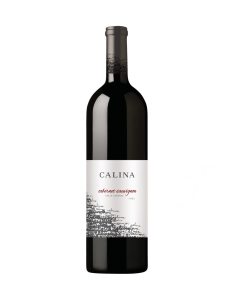 Calina Cabernet Sauvignon Reserva 2019 750ml