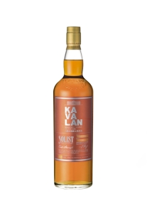 Kavalan Solist Brandy Cask 700ml