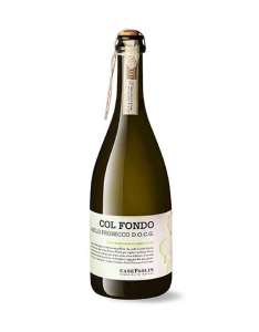 Case Paolin Col Fondo Prosecco 2020 750ml