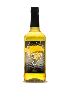 Graffiti Creme De Banana - 1.14 Litre Bottle