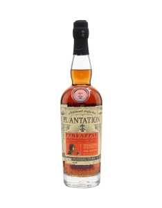 Plantation Pineapple Rum 750ml