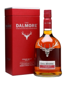 Dalmore Cigar Malt Special Edition 750ml