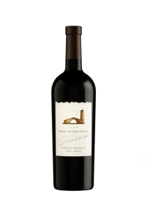 Robert Mondavi Cabernet Sauvignon Napa Valley 2021 750ml