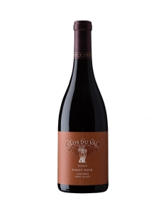 Clos Du Val Pinot Noir Carneros 2018 750ml