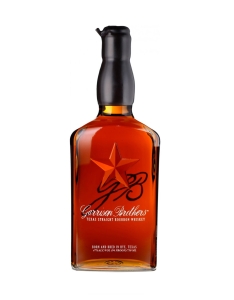 Garrison Brothers Small Batch Bourbon 750ml