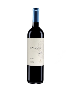 La Mascota Malbec Mendoza 2020 750ml