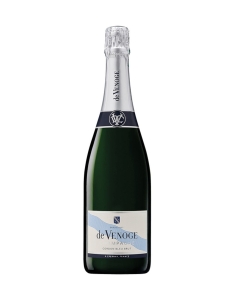 De Venoge Cordon Bleu Brut (nv) 750ml