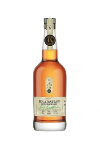 Bradshaw Kentucky Straight Rye 750ml