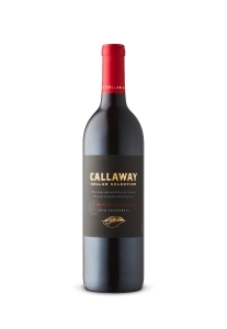 Callaway Cabernet Sauvignon Cellar Selection 2020 750ml