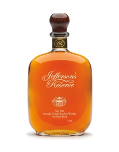 Jefferson's Reserve 750ml