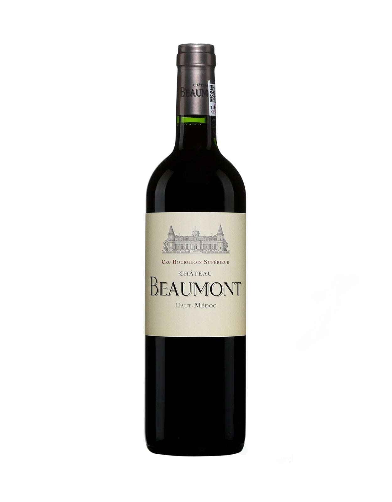 Chateau Beaumont 2018 750ml