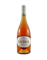 Nichol Pinot Gris 2021 750ml