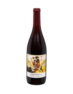 Prophecy Pinot Noir - 12 Bottles